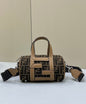 Fendi Mini Bowling  Bag