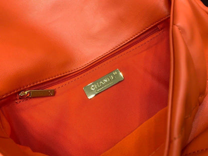 Chanel Puffer 19 Bag