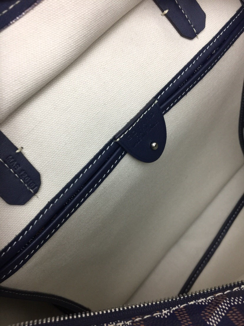 Goyard Artois MM Bag