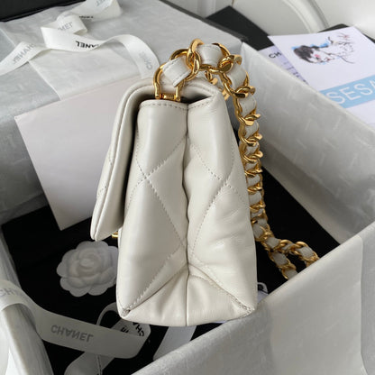 Chanel Small Flap Bag