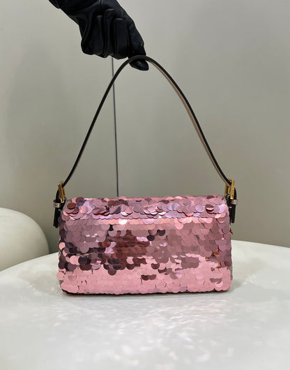 Fendi Baguette Mini Bag
