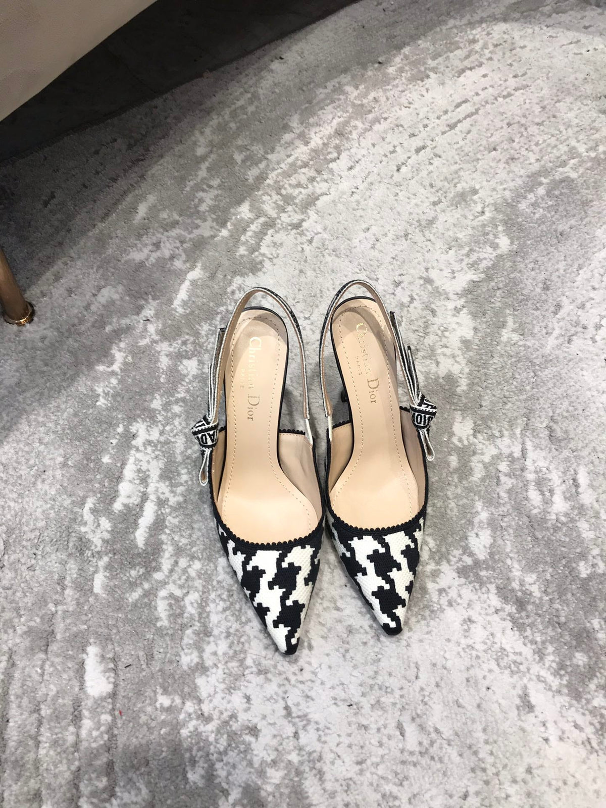 Christian Dior J'Adior Slingback Pump