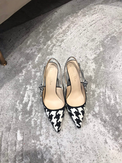 Christian Dior J'Adior Slingback Pump