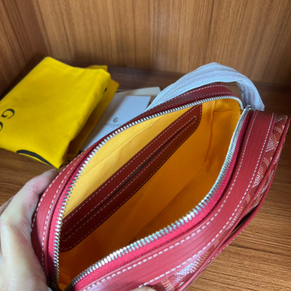 Goyard Cap-Vert  Bag