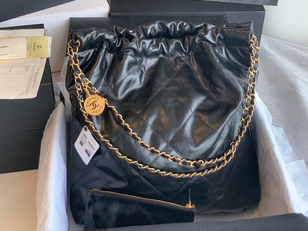Chanel 22 Medium Handbag