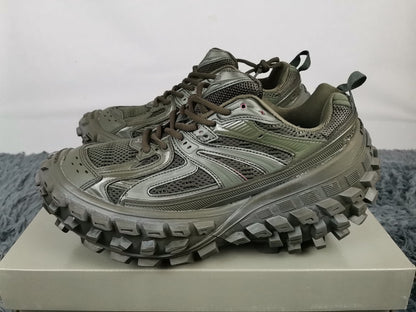 Balenciaga Defender Trainer Sneakers