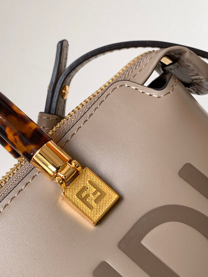 Fendi By The Way Mini Bag