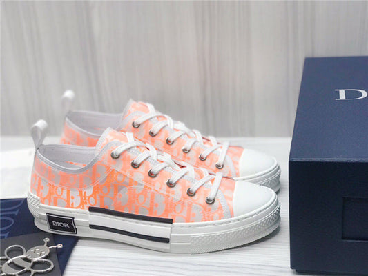 Christian Dior  B23 Low Top Sneaker