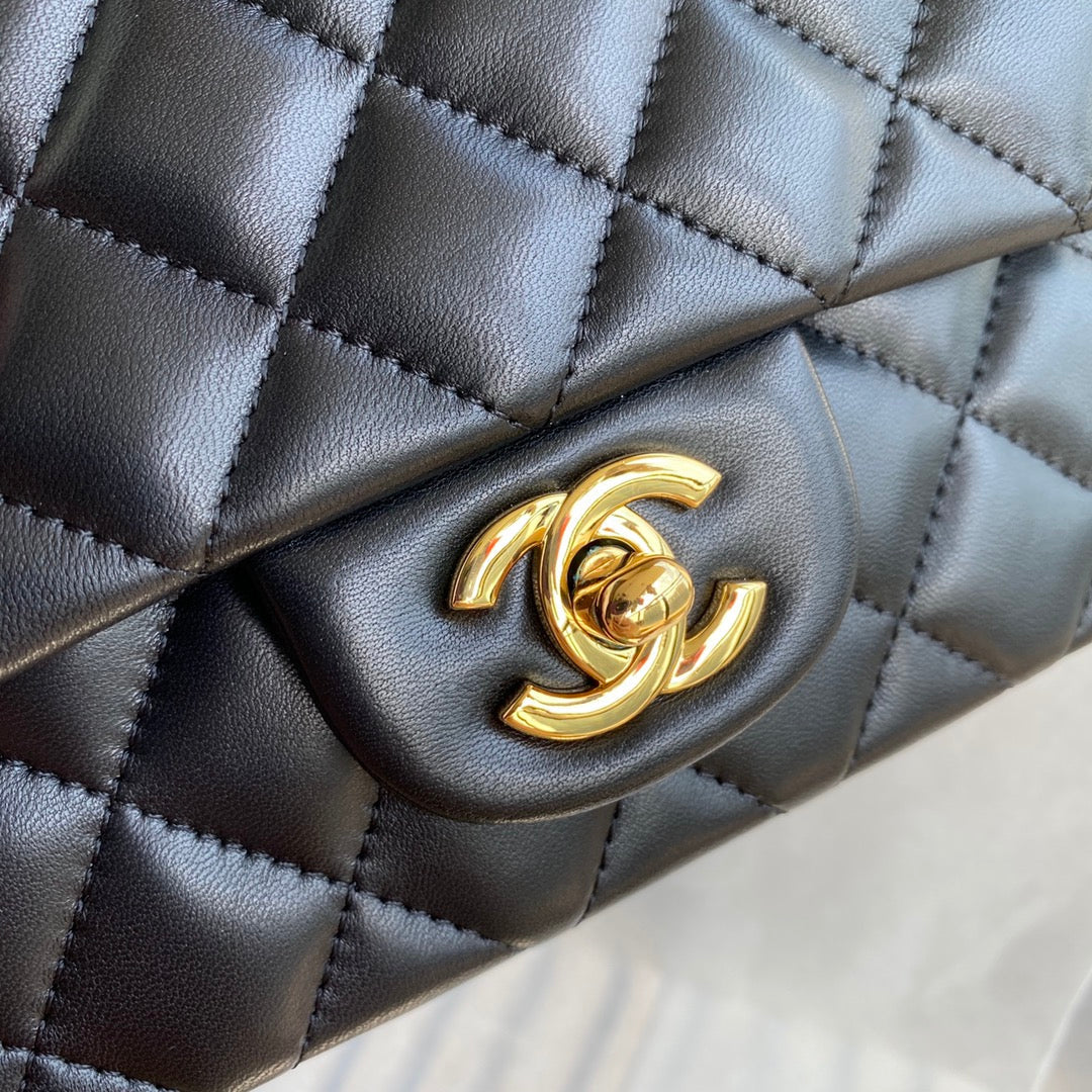 Chanel Mini Flap Bag