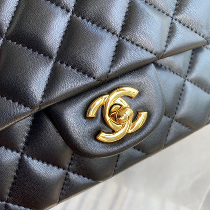 Chanel Mini Flap Bag