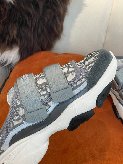 Christian Dior D Wander Sneakers