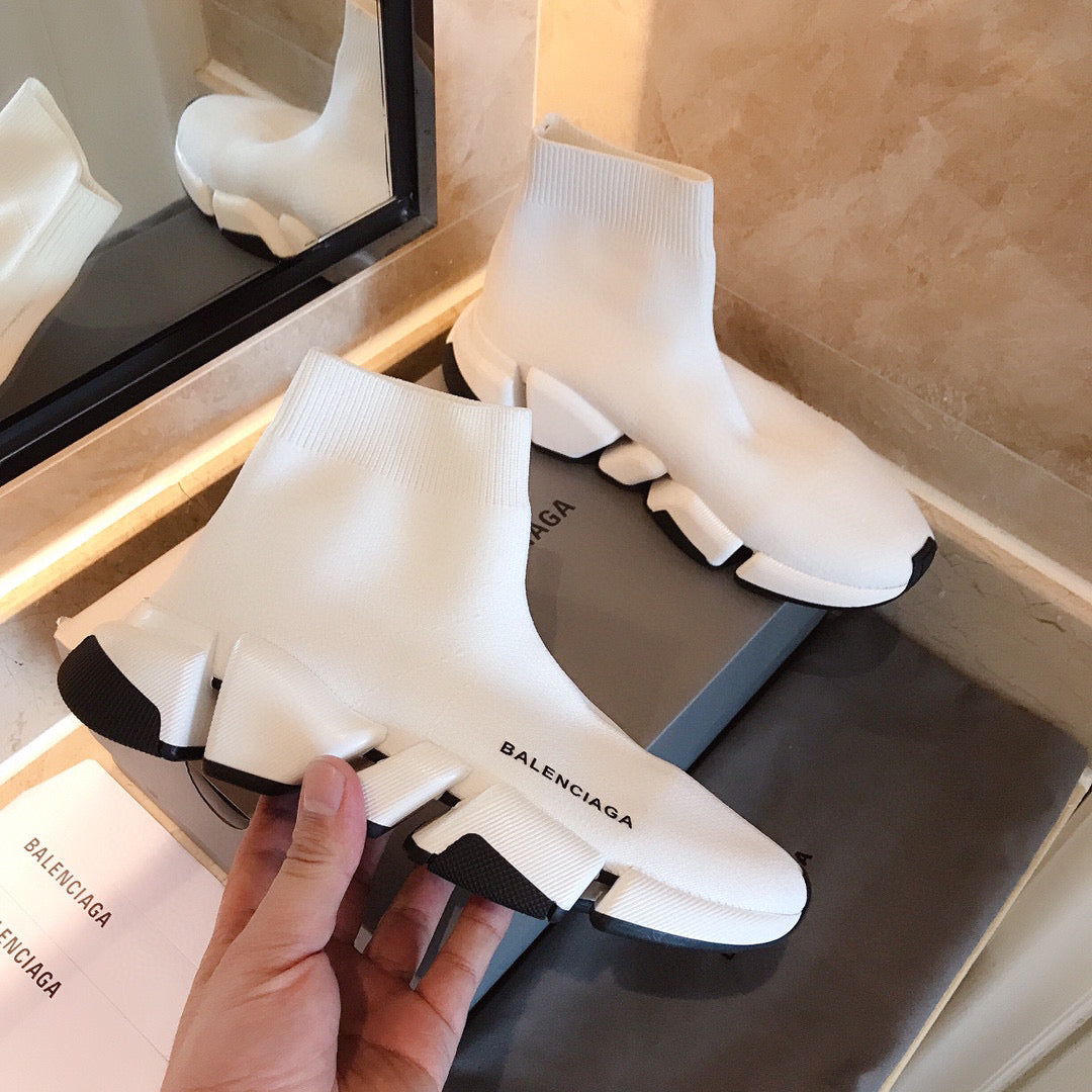 Balenciaga 2.0 Speed Sneakers