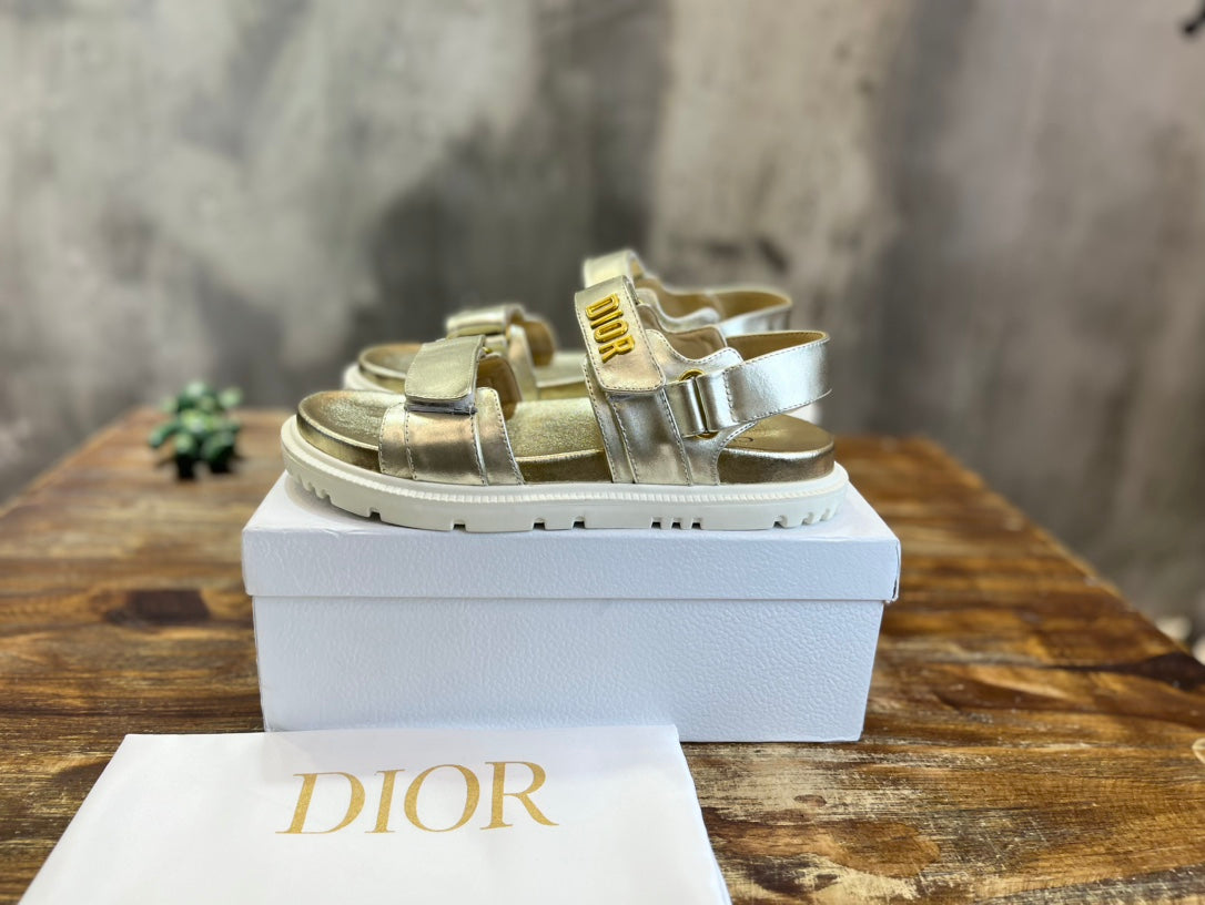 Christian Dior DiorAct sandal