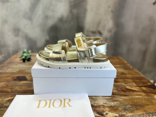 Christian Dior DiorAct sandal