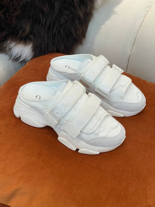 Christian Dior D Wander Sneakers