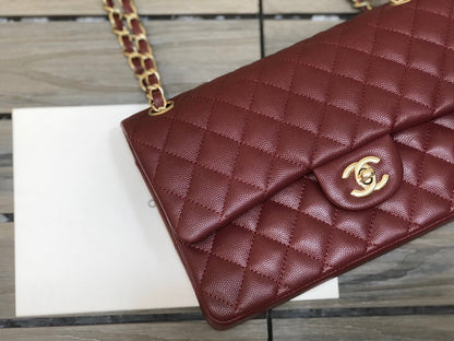 Chanel Double Flap Bag