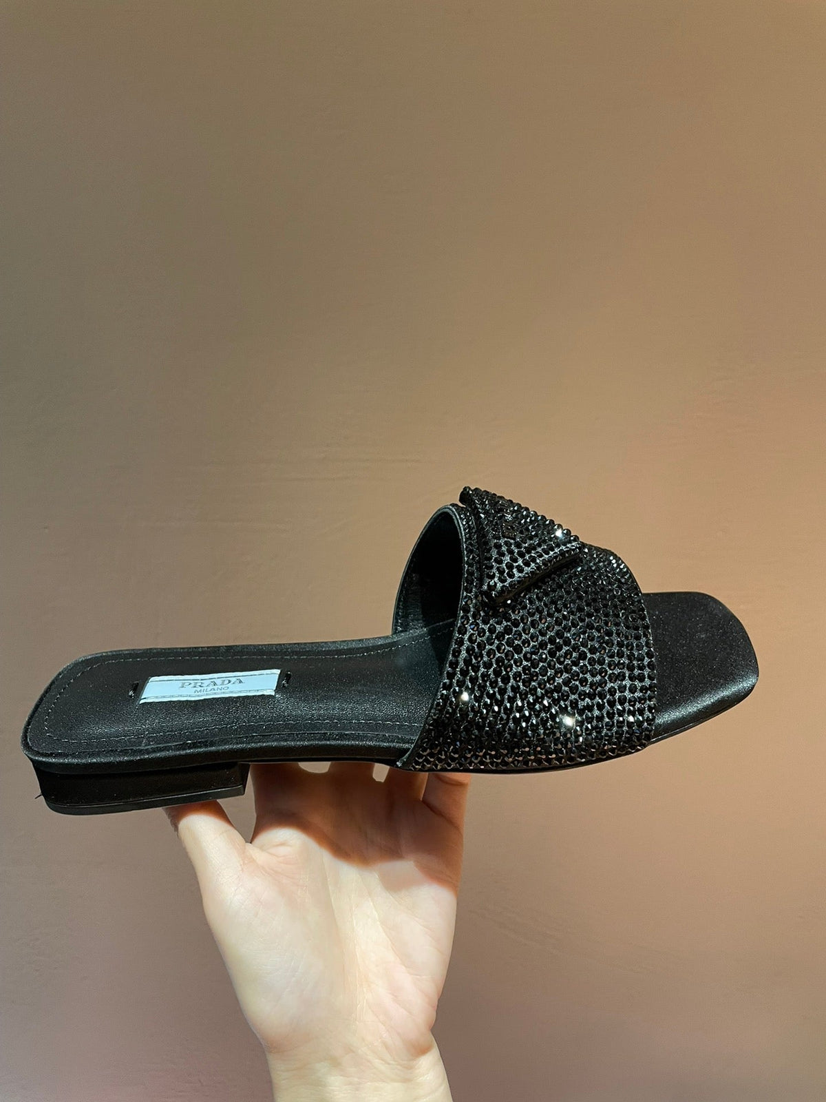 Prada Sandals