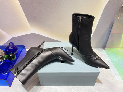 Prada Boots