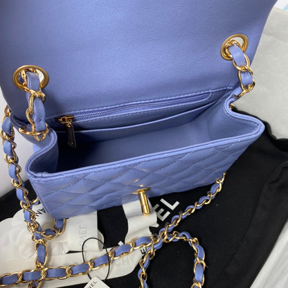 Chanel Mini Flap Bag