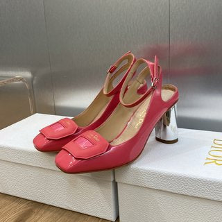 Christian Dior Day Pump