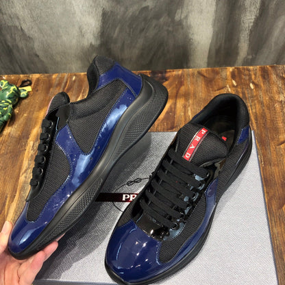 Prada America's Cup Sneakers