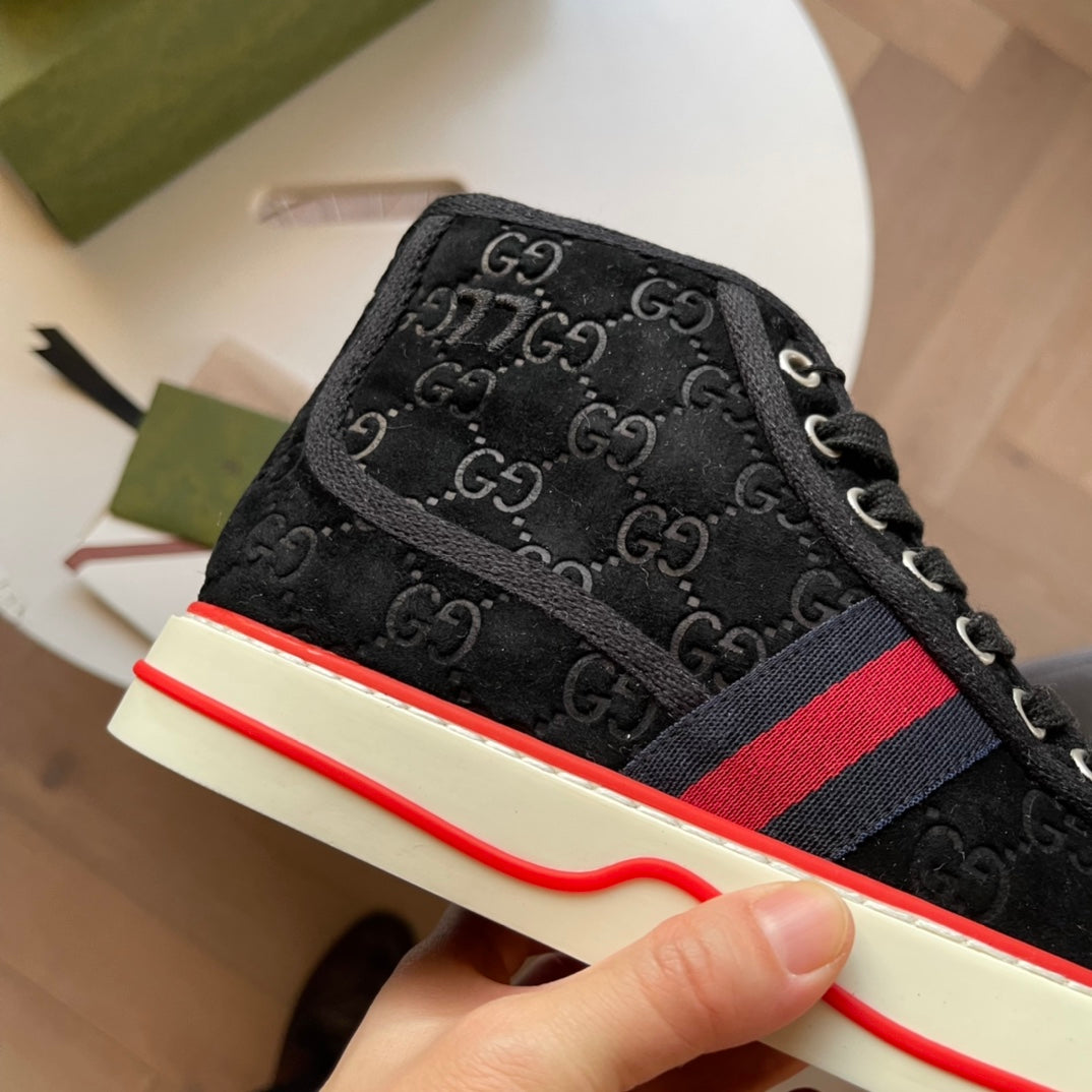 Gucci  Tennis 1977 Sneakers