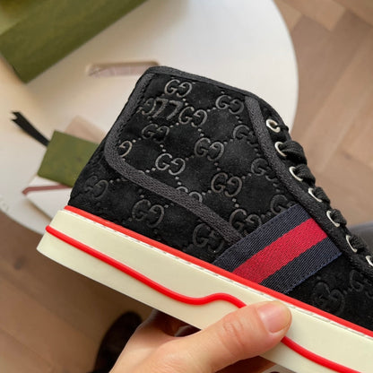 Gucci  Tennis 1977 Sneakers