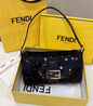 Fendi Baguette Mini Bag