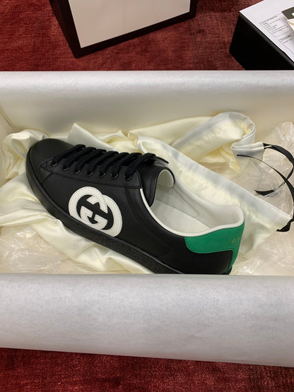 Gucci  Ace Sneakers