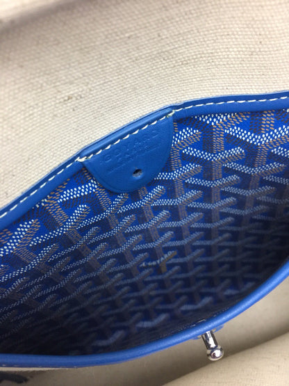 Goyard Artois MM Bag