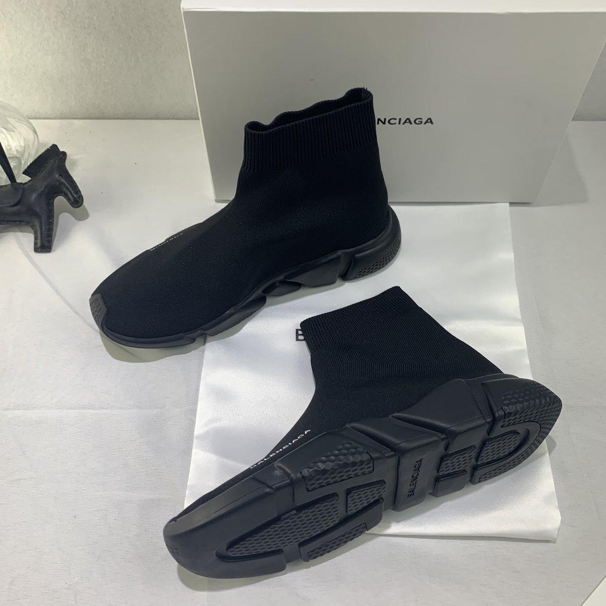 Balenciaga Speed Sneakers