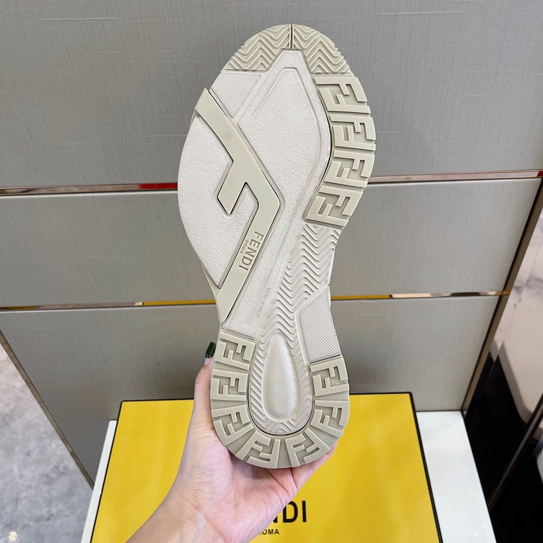 Fendi Flow Sneakers