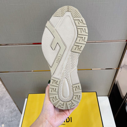 Fendi Flow Sneakers