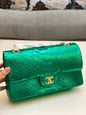 Chanel  Double Flap Bag