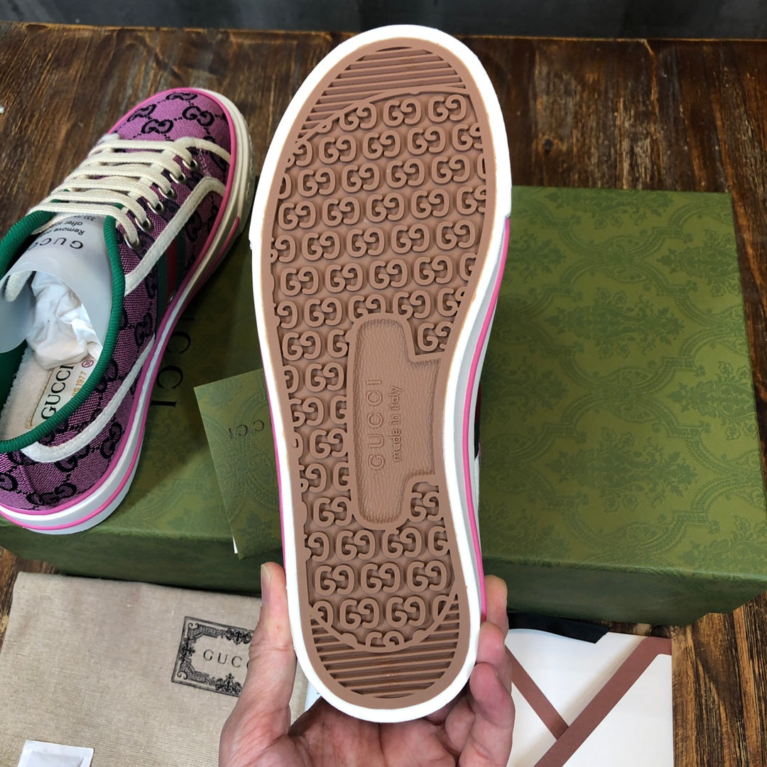 Gucci  Tennis 1977 Sneakers