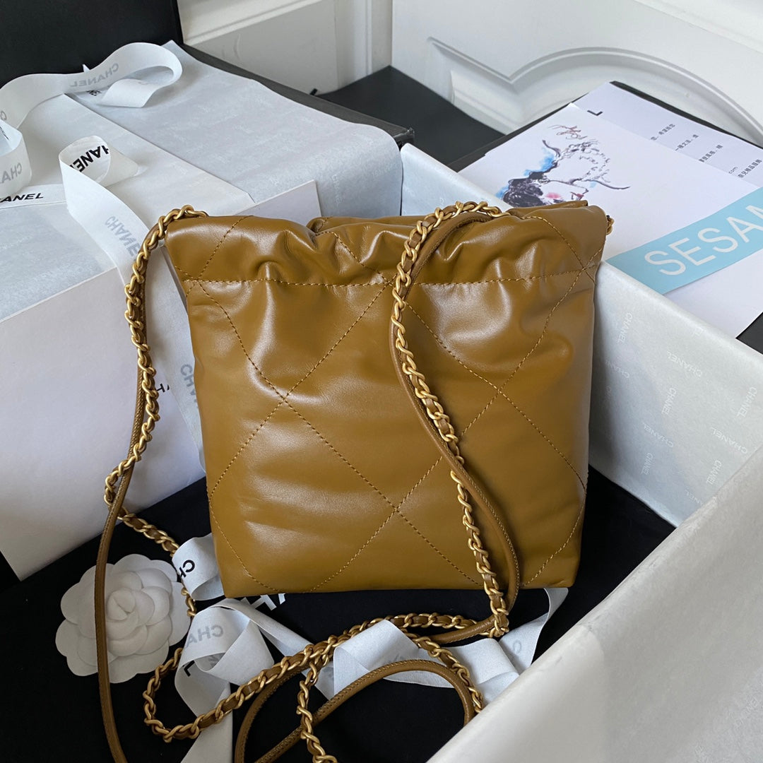 Chanel 22 Mini HandBag