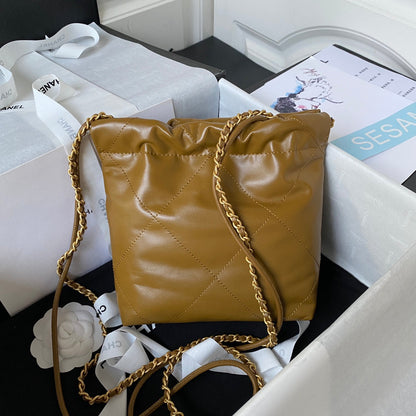 Chanel 22 Mini HandBag