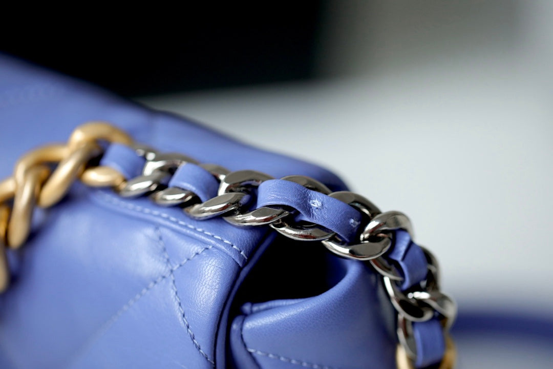 Chanel Puffer 19 Bag