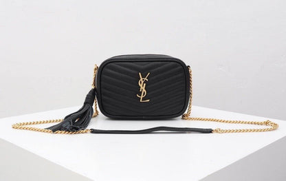 YSL Lou Baby Crossbody