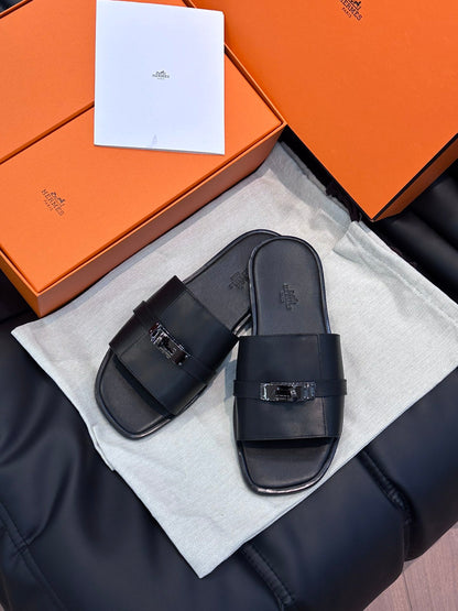 Hermes Giulia Sandal
