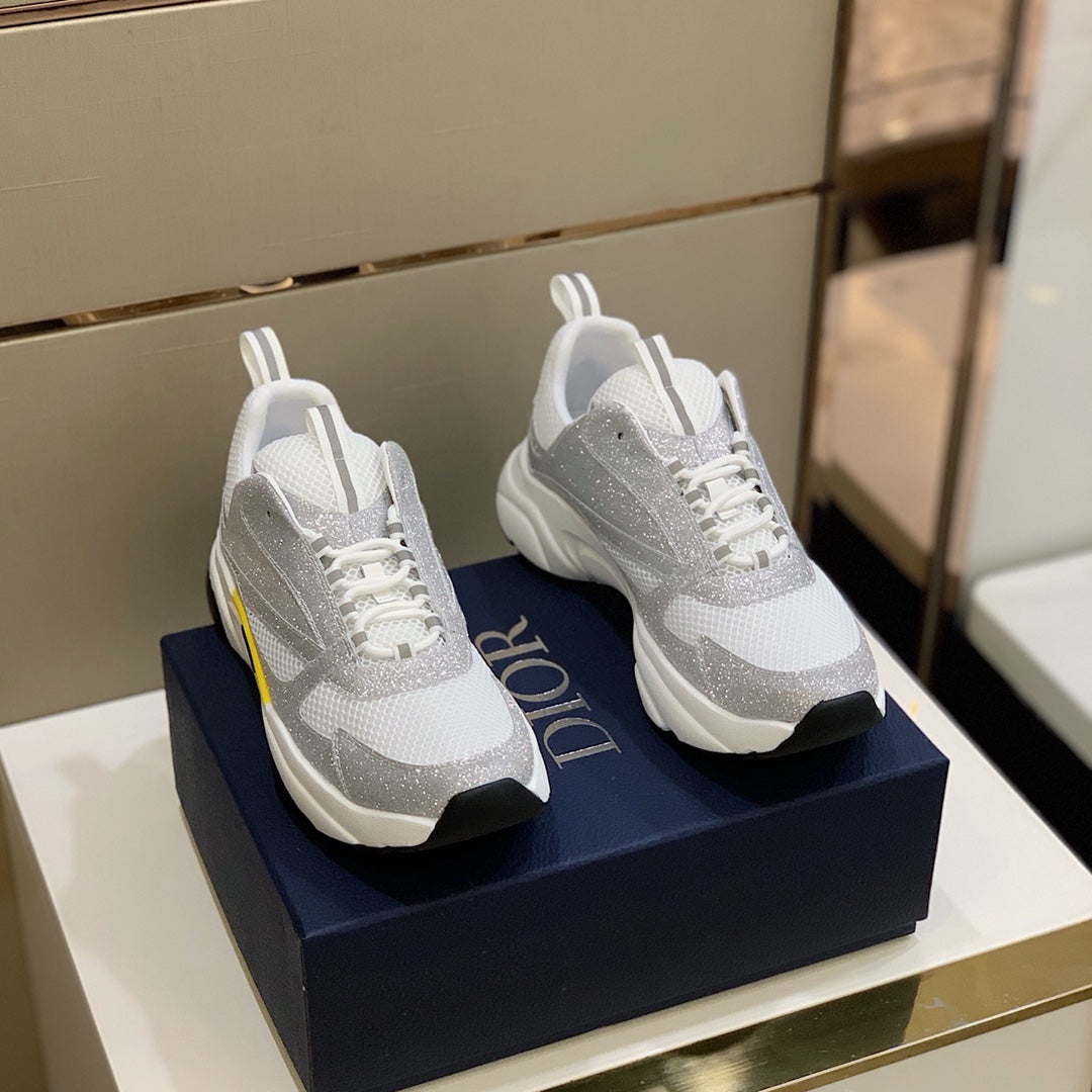 Dior Homme B22 Sneaker