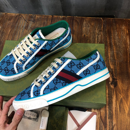 Gucci  Tennis 1977 Sneakers