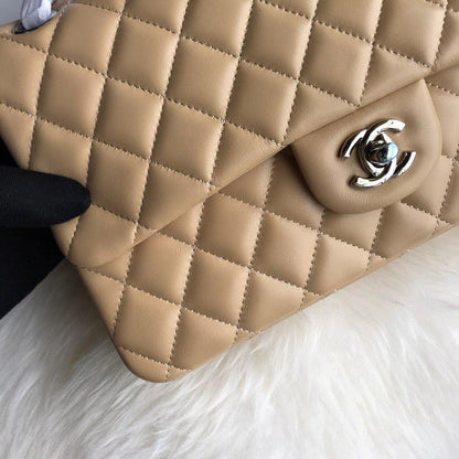 Chanel Double Flap Bag