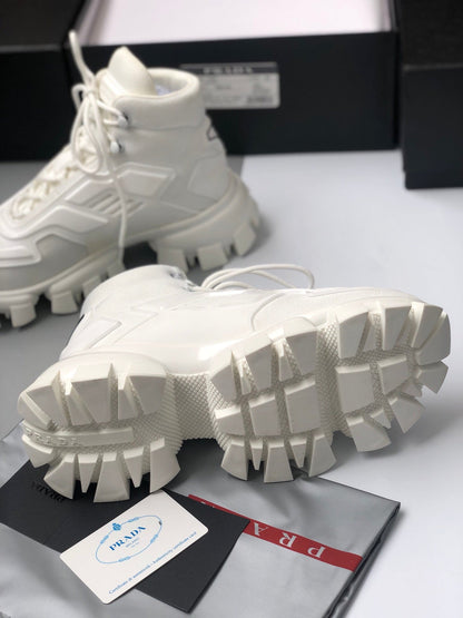 Prada Cloudbust Thunder Sneakers