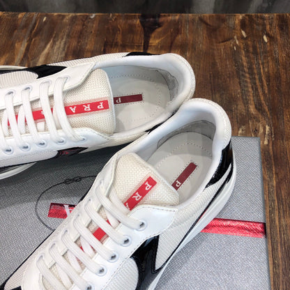 Prada America's Cup Sneakers