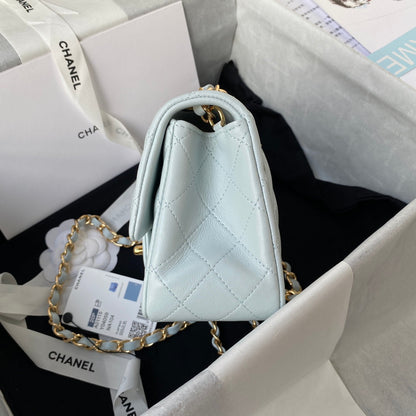 Chanel Mini Flap Bag