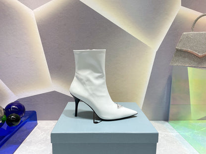 Prada Boots