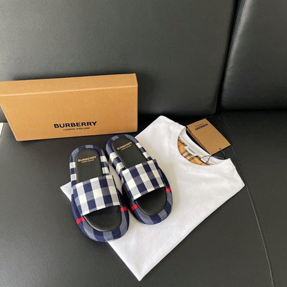 Burberry Men Slides