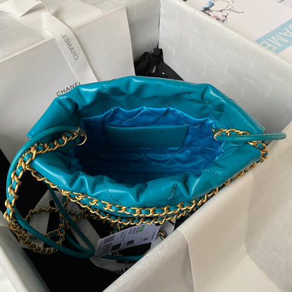 Chanel 22 Mini HandBag