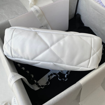 Chanel Puffer 19 Bag